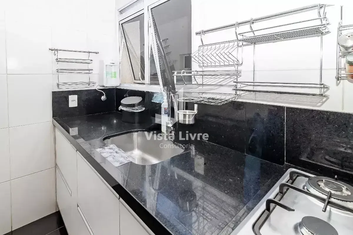 Apartamento, 3 quartos, 245 m² - Foto 11