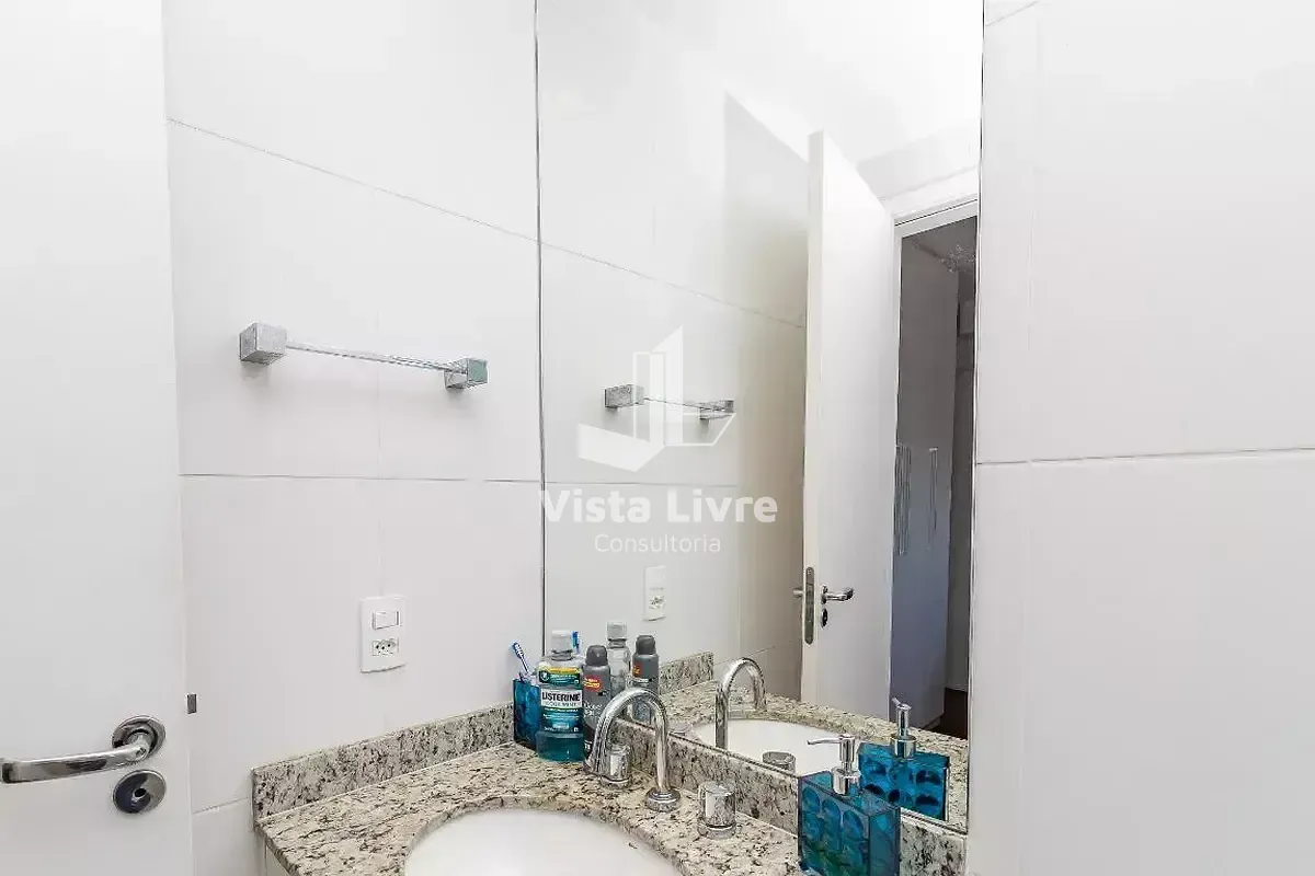 Apartamento, 3 quartos, 245 m² - Foto 56
