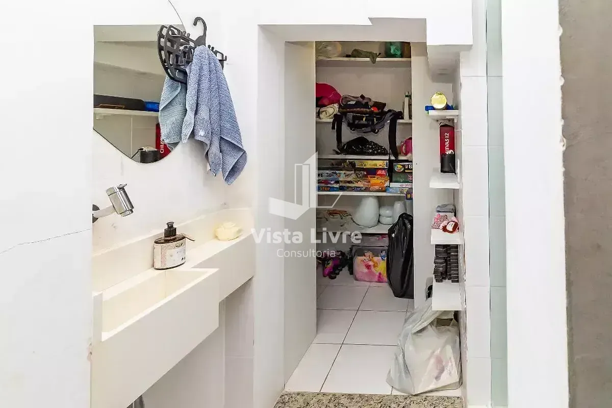 Apartamento, 3 quartos, 245 m² - Foto 61