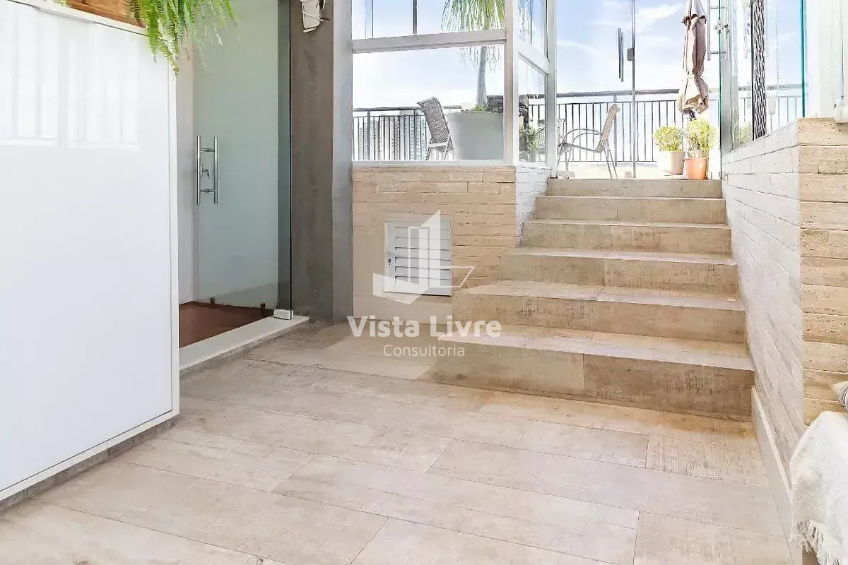 Apartamento, 3 quartos, 245 m² - Foto 26