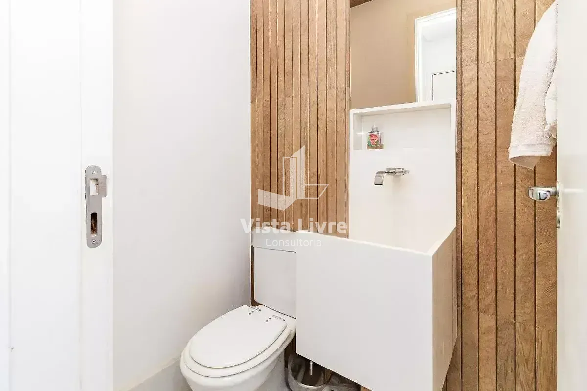 Apartamento, 3 quartos, 245 m² - Foto 50