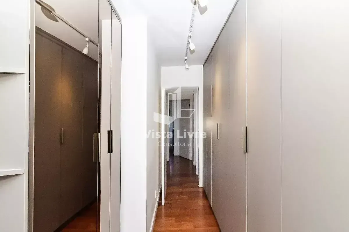 Apartamento, 3 quartos, 245 m² - Foto 36