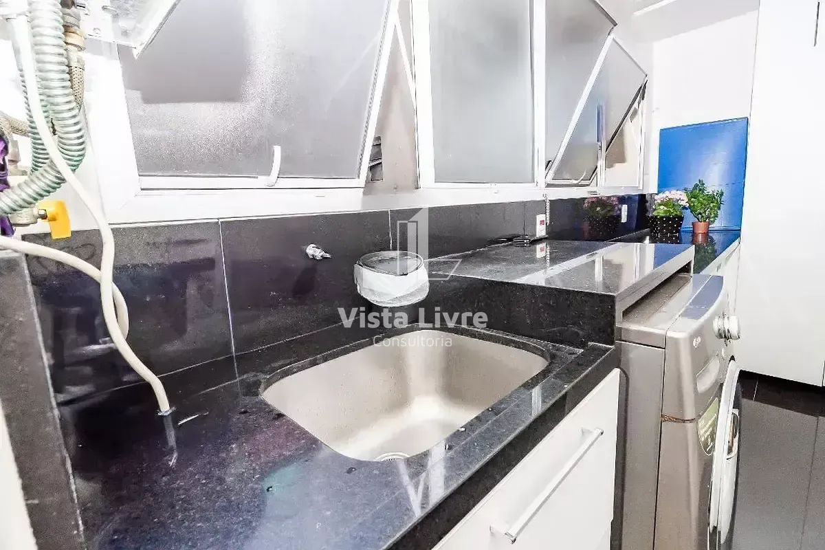 Apartamento, 3 quartos, 245 m² - Foto 73