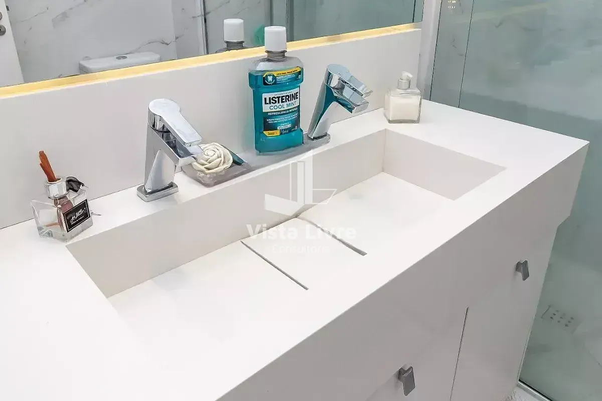 Apartamento, 3 quartos, 245 m² - Foto 42