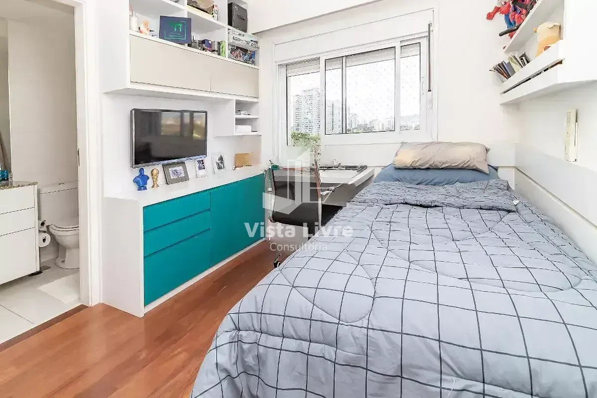 Apartamento, 3 quartos, 245 m² - Foto 38