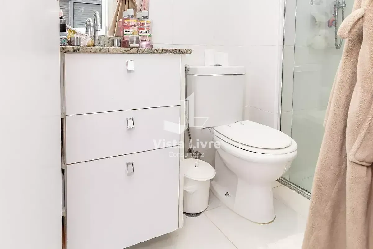 Apartamento, 3 quartos, 245 m² - Foto 63
