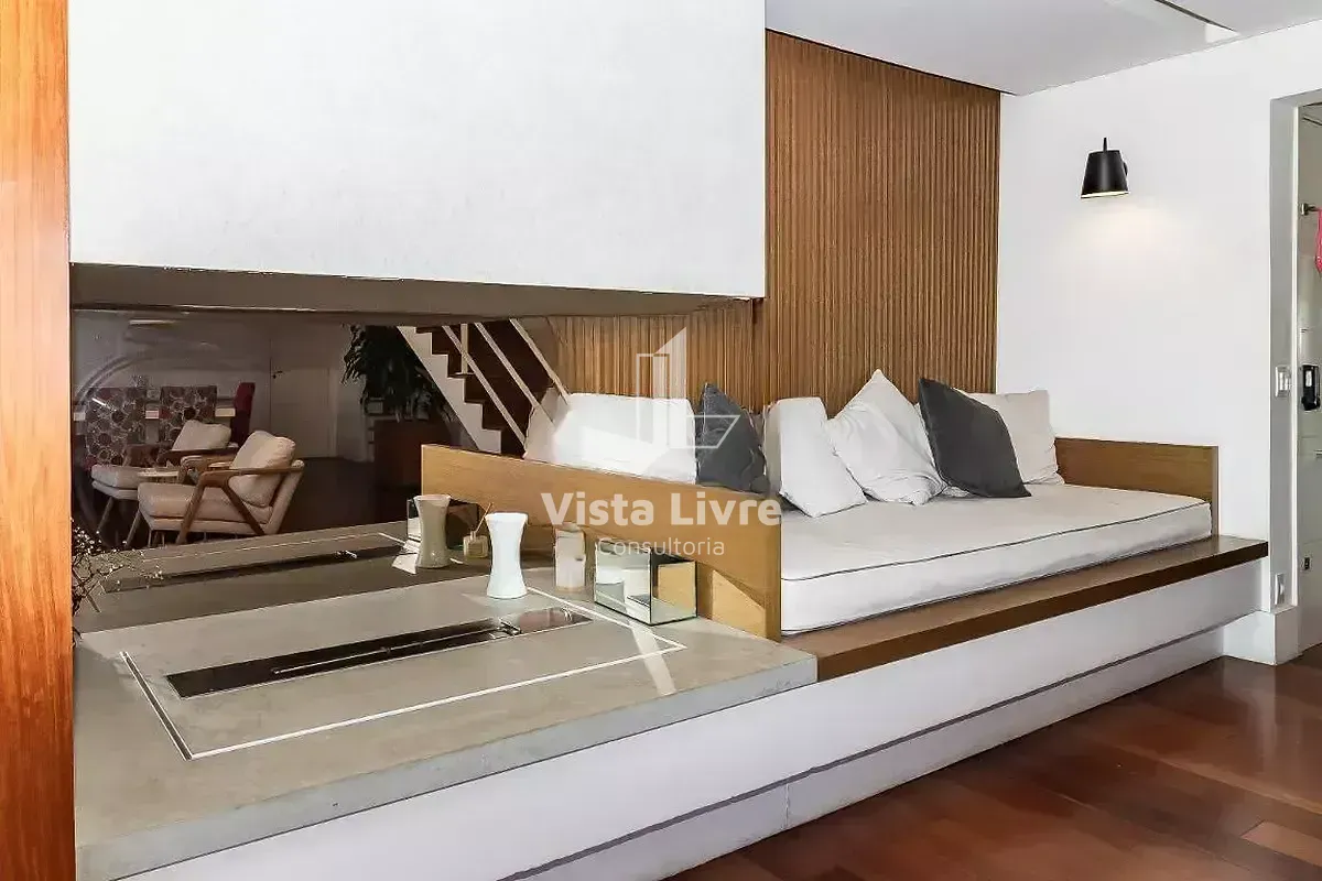Apartamento, 3 quartos, 245 m² - Foto 18