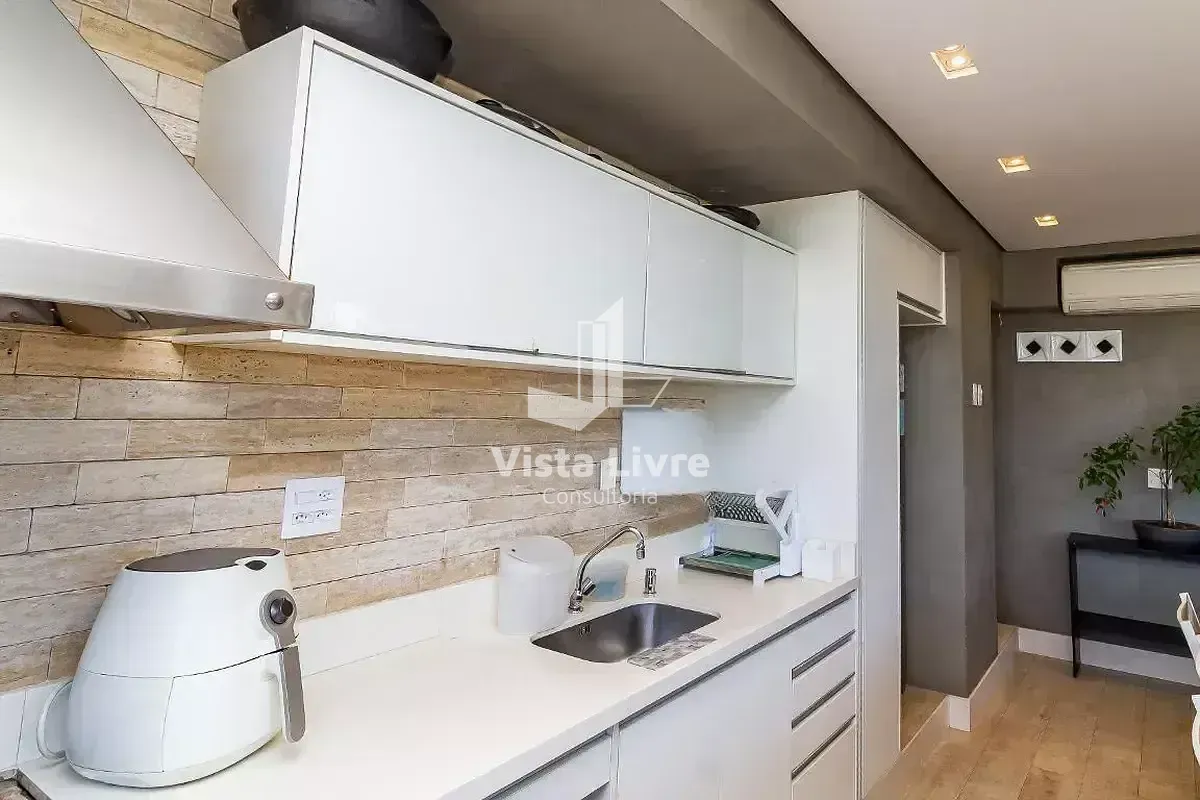 Apartamento, 3 quartos, 245 m² - Foto 24