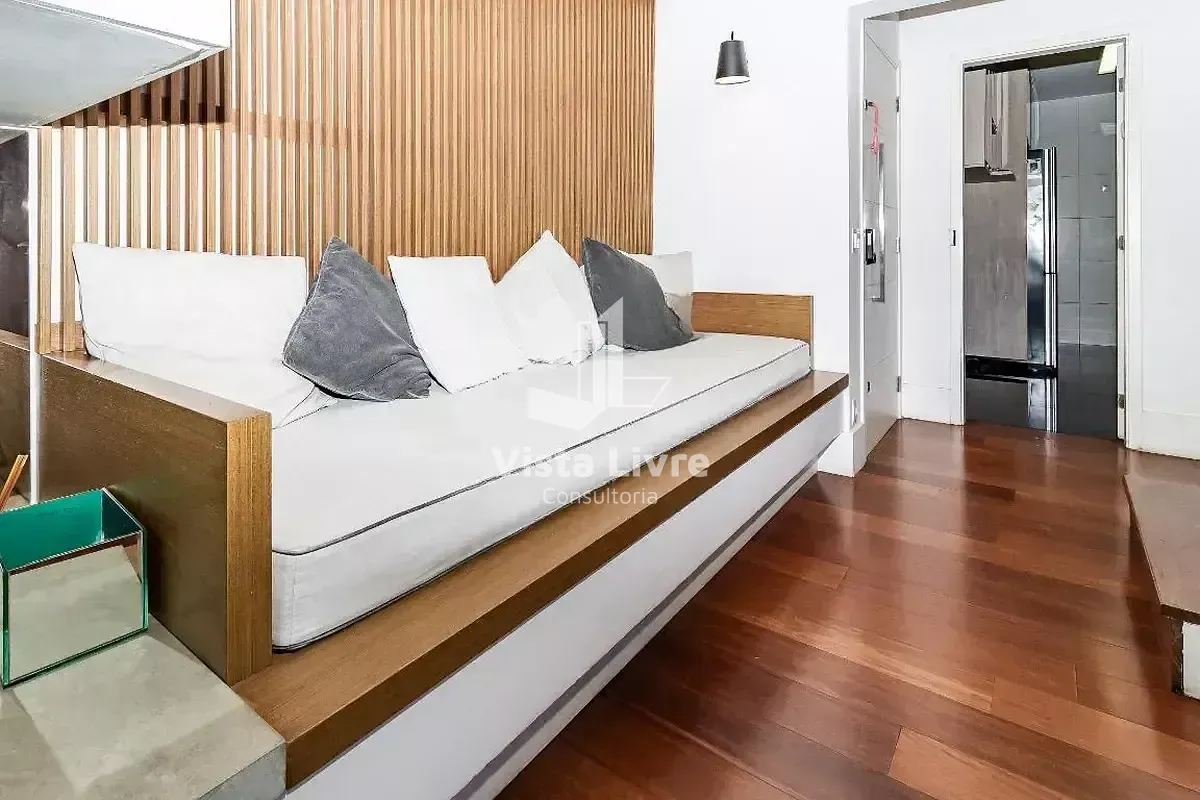 Apartamento, 3 quartos, 245 m² - Foto 22