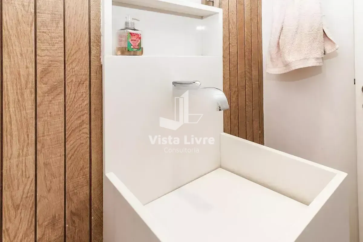 Apartamento, 3 quartos, 245 m² - Foto 51