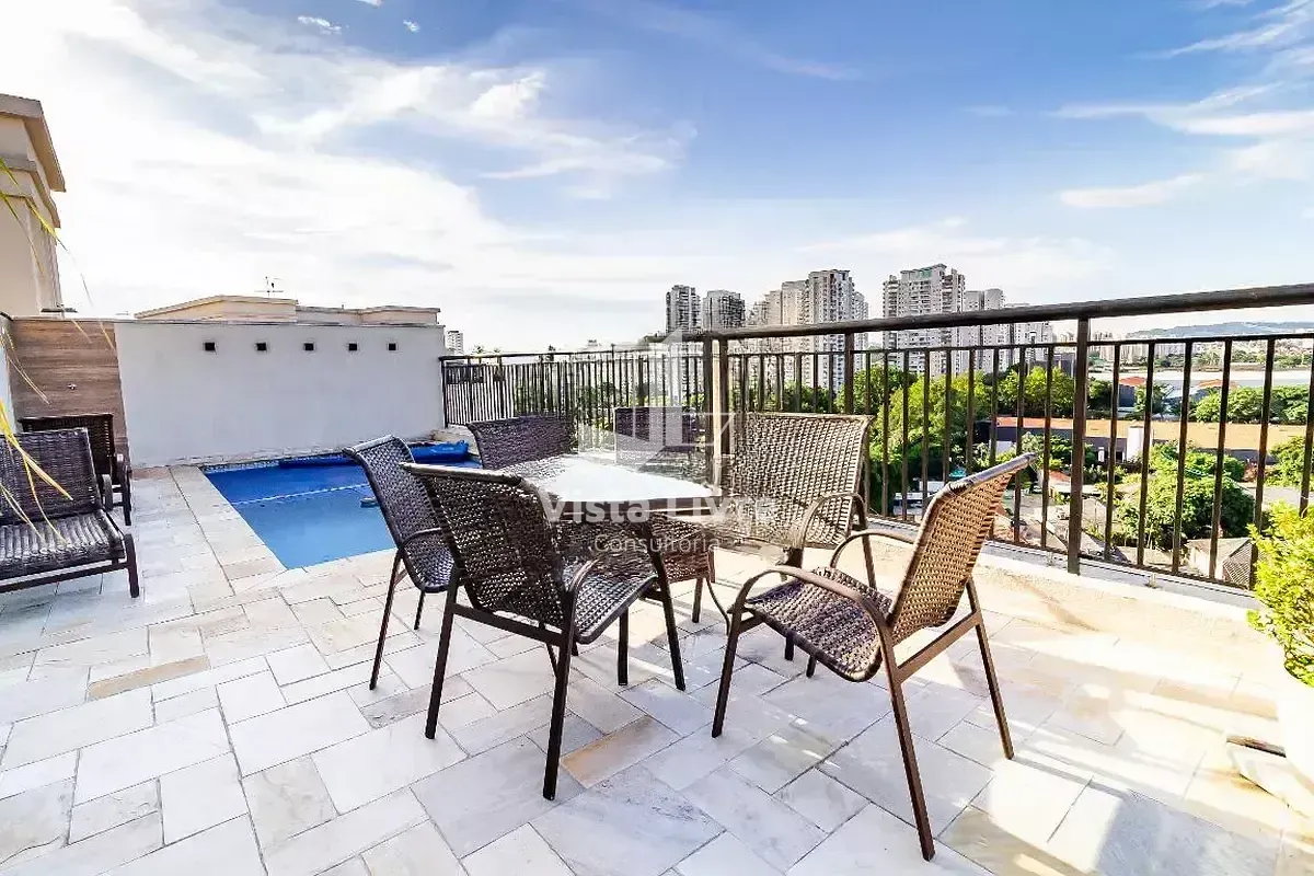 Apartamento, 3 quartos, 245 m² - Foto 28