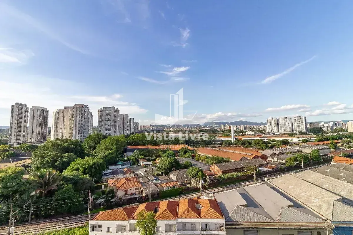 Apartamento, 3 quartos, 245 m² - Foto 77