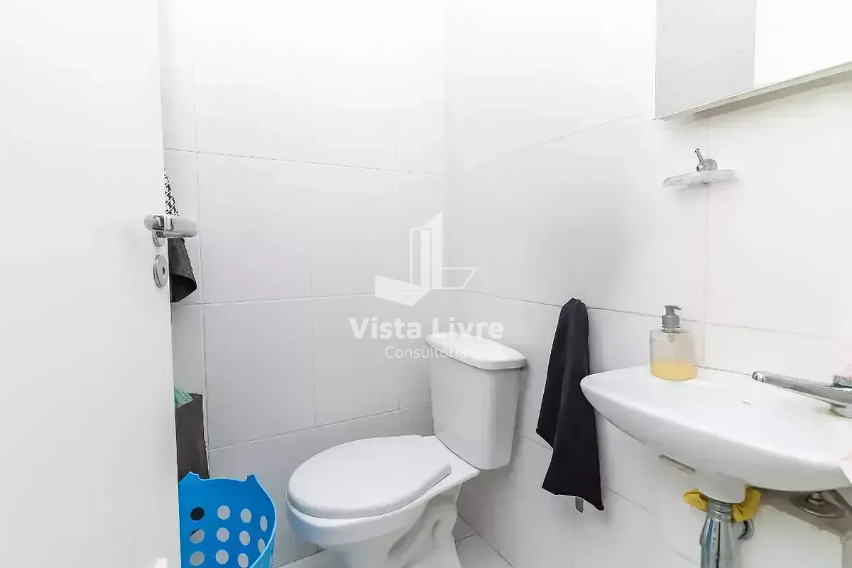 Apartamento, 3 quartos, 245 m² - Foto 64