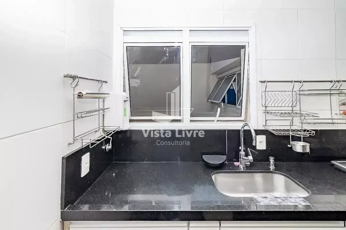 Apartamento, 3 quartos, 245 m² - Foto 9