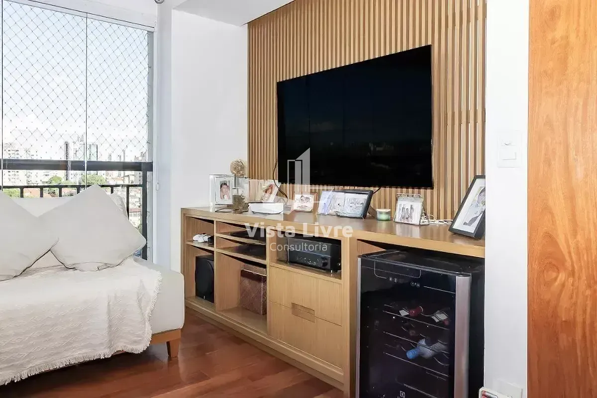 Apartamento, 3 quartos, 245 m² - Foto 7