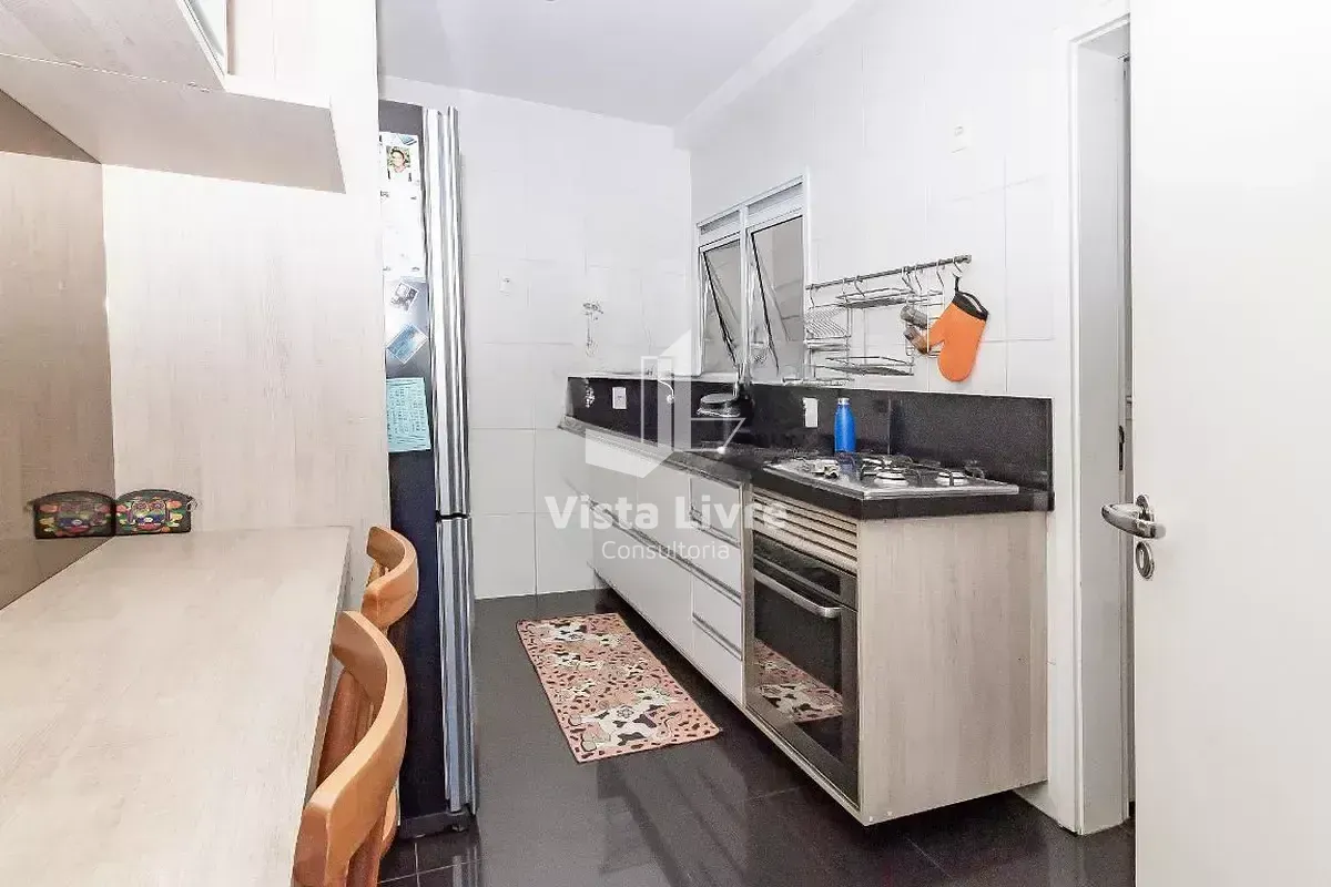 Apartamento, 3 quartos, 245 m² - Foto 14