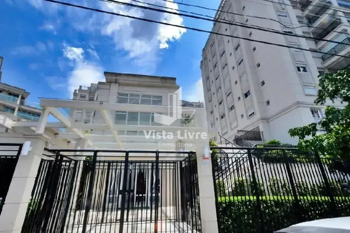 Apartamento, 3 quartos, 245 m² - Foto 89