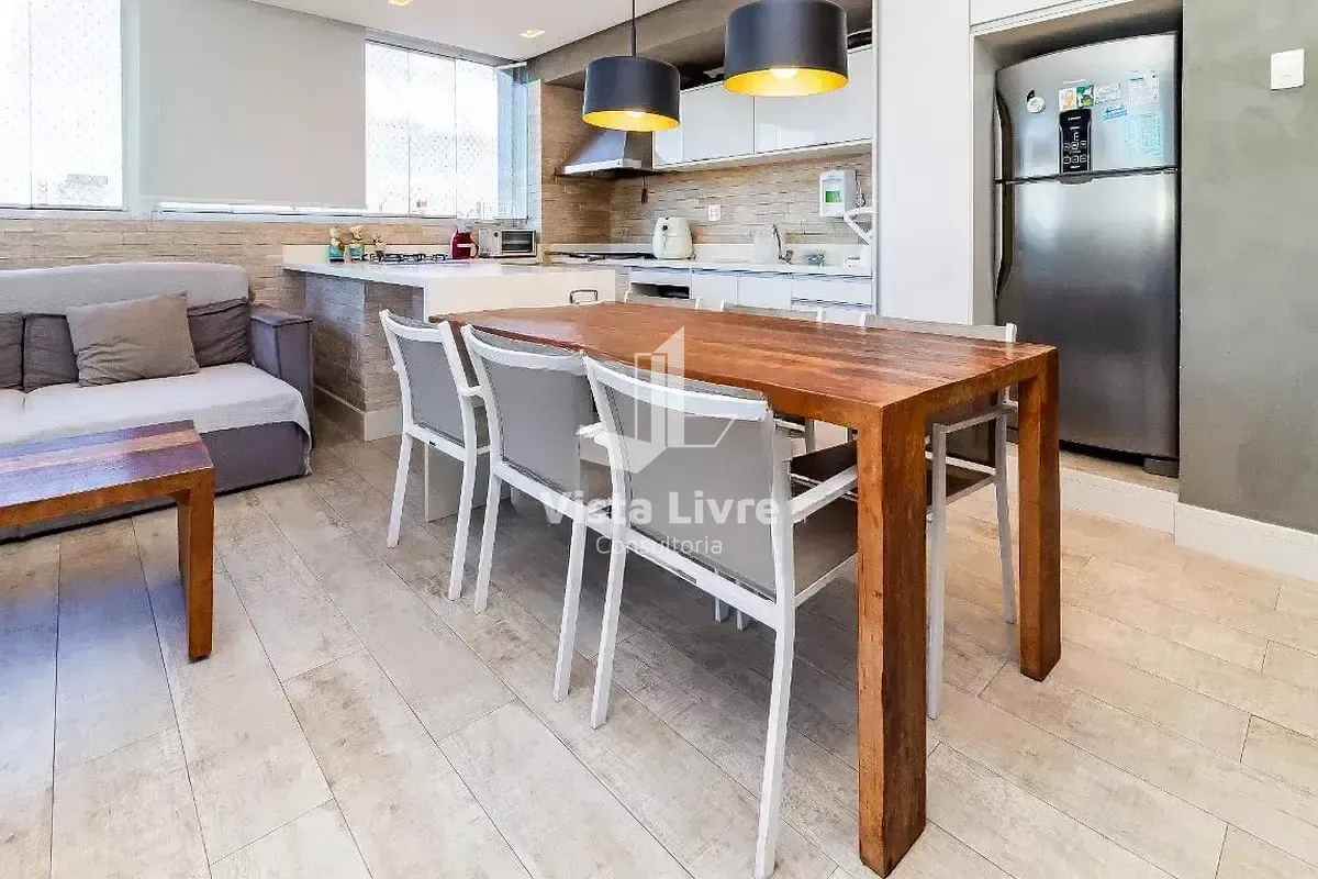 Apartamento, 3 quartos, 245 m² - Foto 21