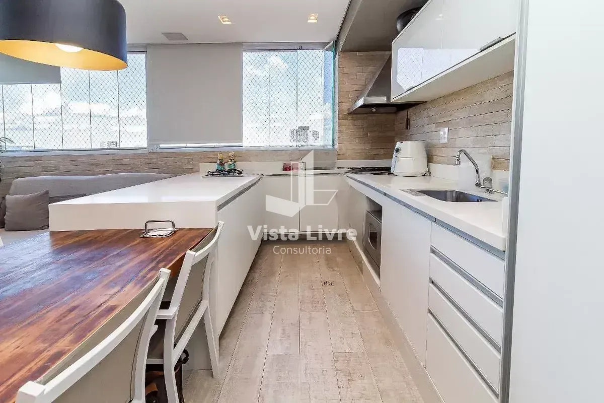 Apartamento, 3 quartos, 245 m² - Foto 20