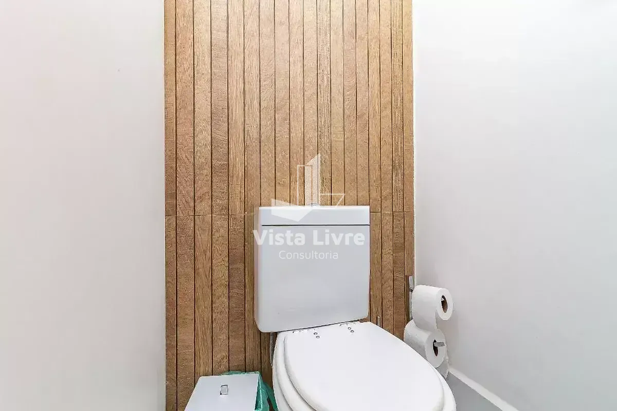 Apartamento, 3 quartos, 245 m² - Foto 47