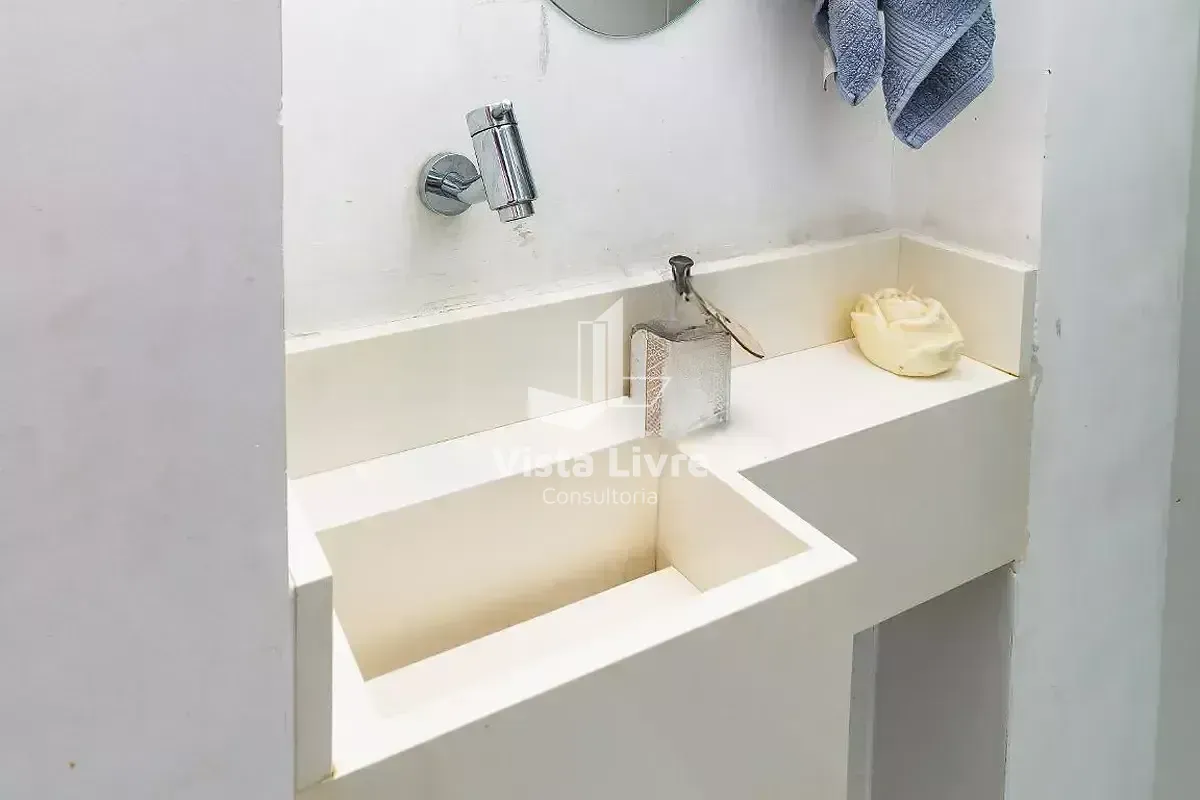 Apartamento, 3 quartos, 245 m² - Foto 62