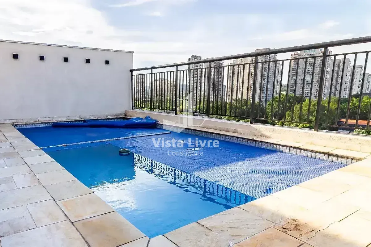 Apartamento, 3 quartos, 245 m² - Foto 29
