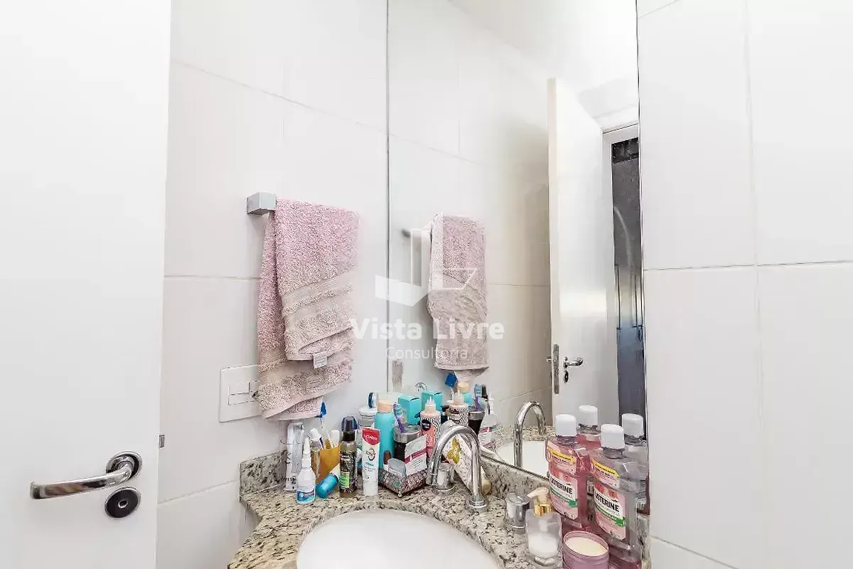 Apartamento, 3 quartos, 245 m² - Foto 59