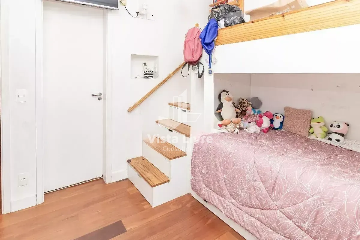 Apartamento, 3 quartos, 245 m² - Foto 43
