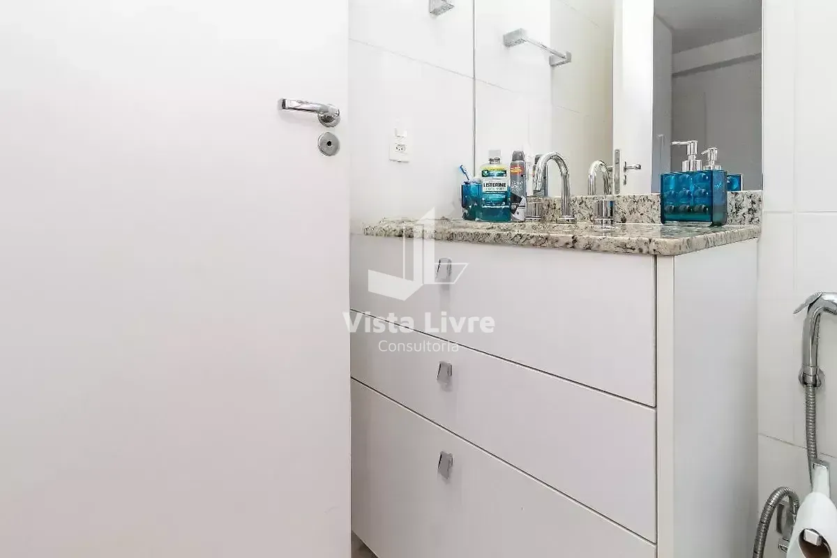 Apartamento, 3 quartos, 245 m² - Foto 68