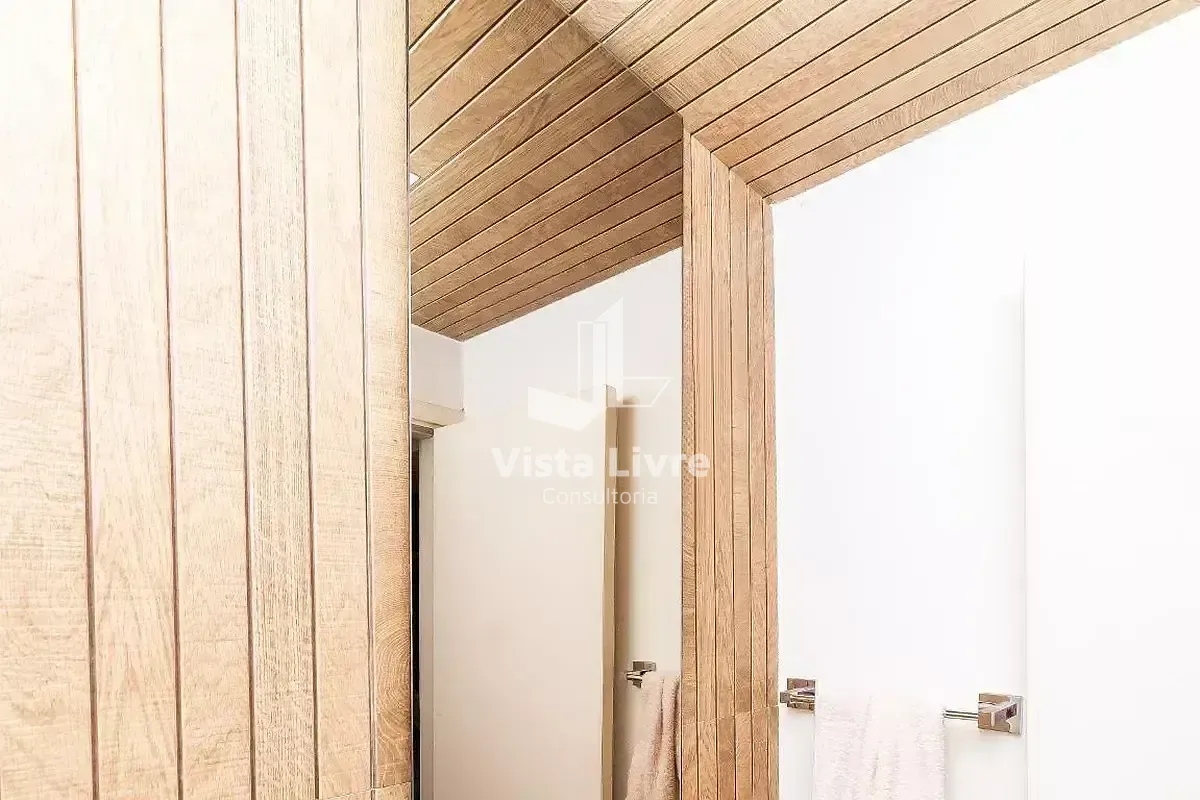Apartamento, 3 quartos, 245 m² - Foto 48