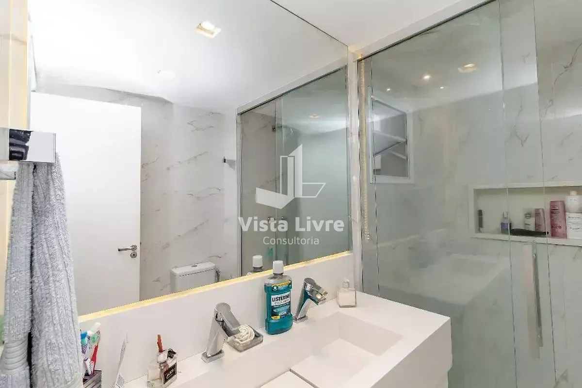Apartamento, 3 quartos, 245 m² - Foto 57