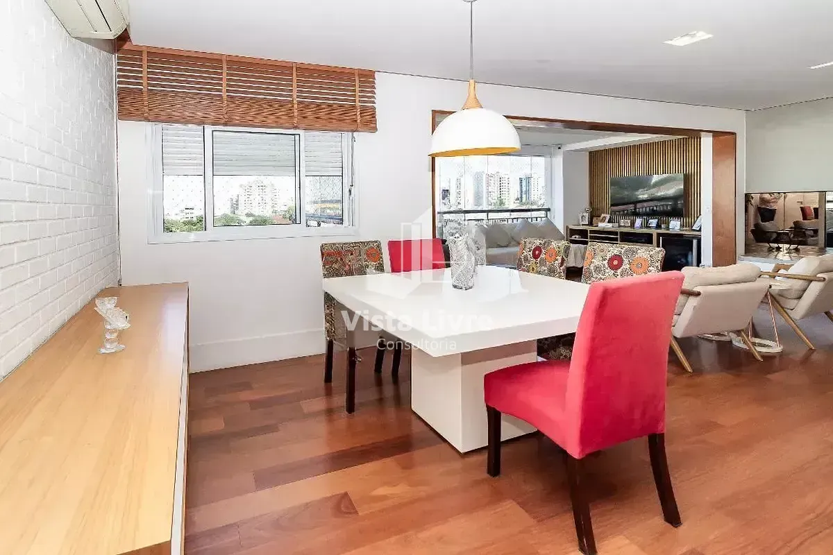 Apartamento, 3 quartos, 245 m² - Foto 5
