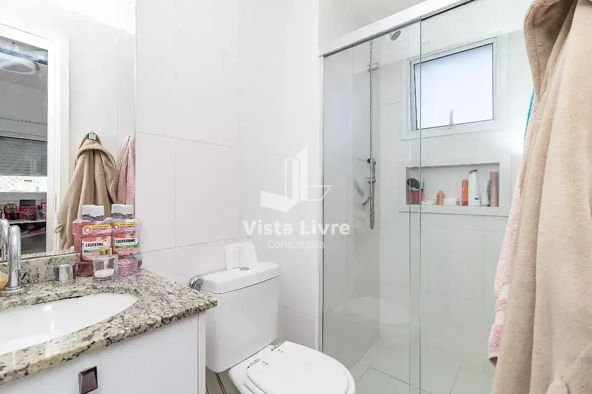 Apartamento, 3 quartos, 245 m² - Foto 58