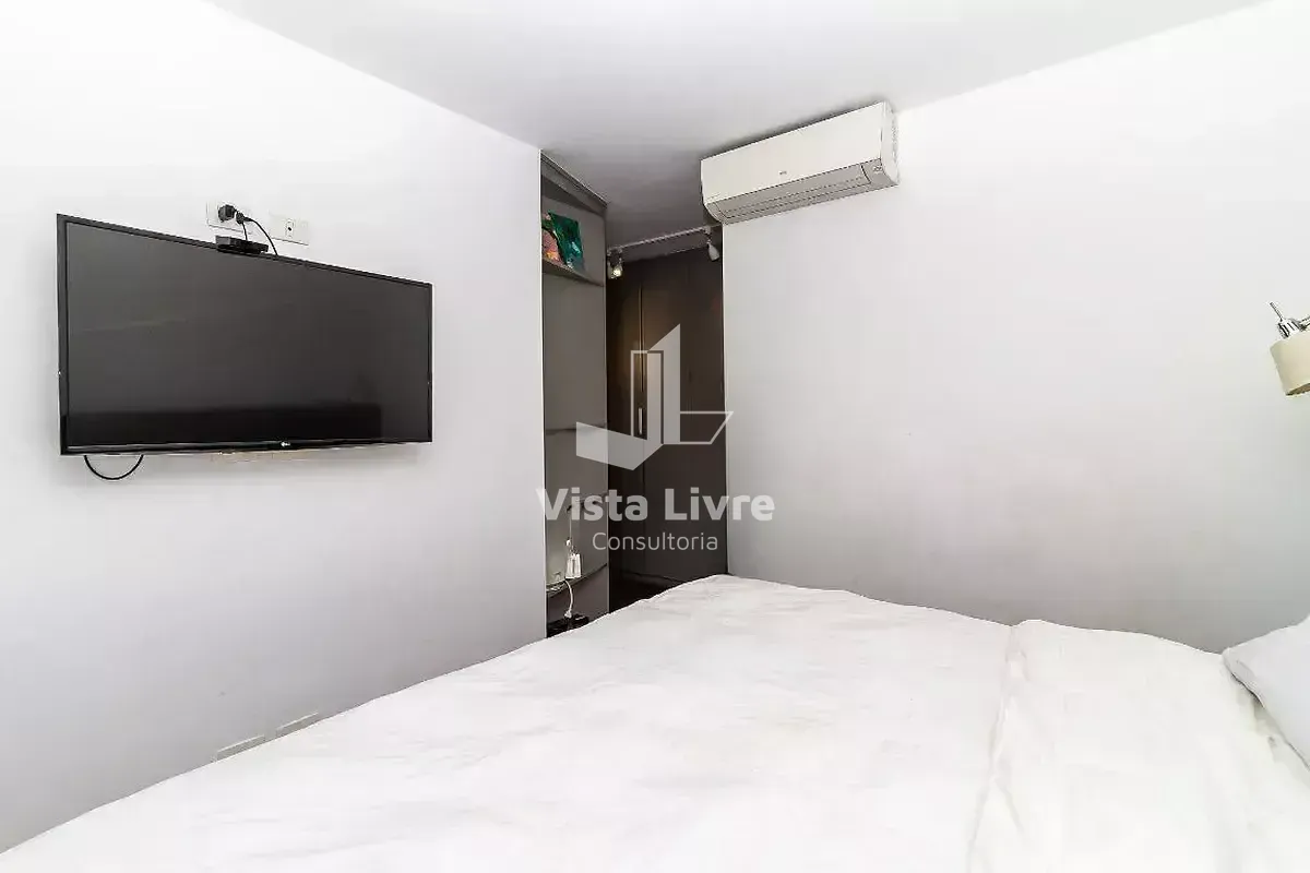 Apartamento, 3 quartos, 245 m² - Foto 34