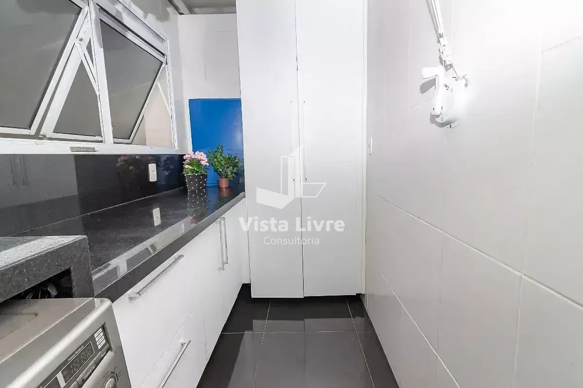 Apartamento, 3 quartos, 245 m² - Foto 74