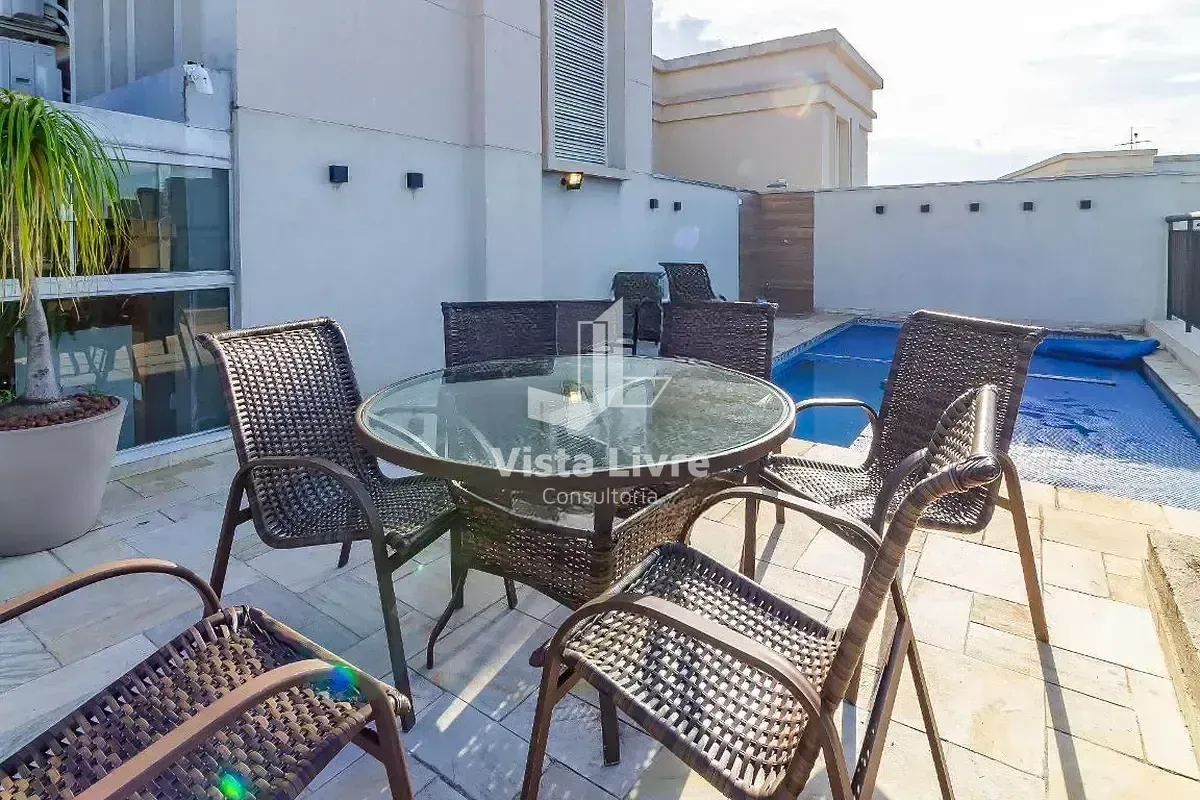 Apartamento, 3 quartos, 245 m² - Foto 27