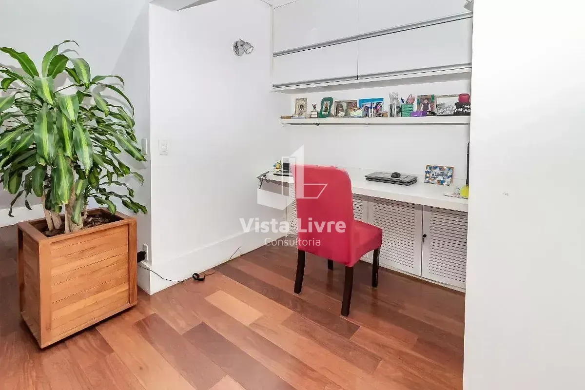 Apartamento, 3 quartos, 245 m² - Foto 46