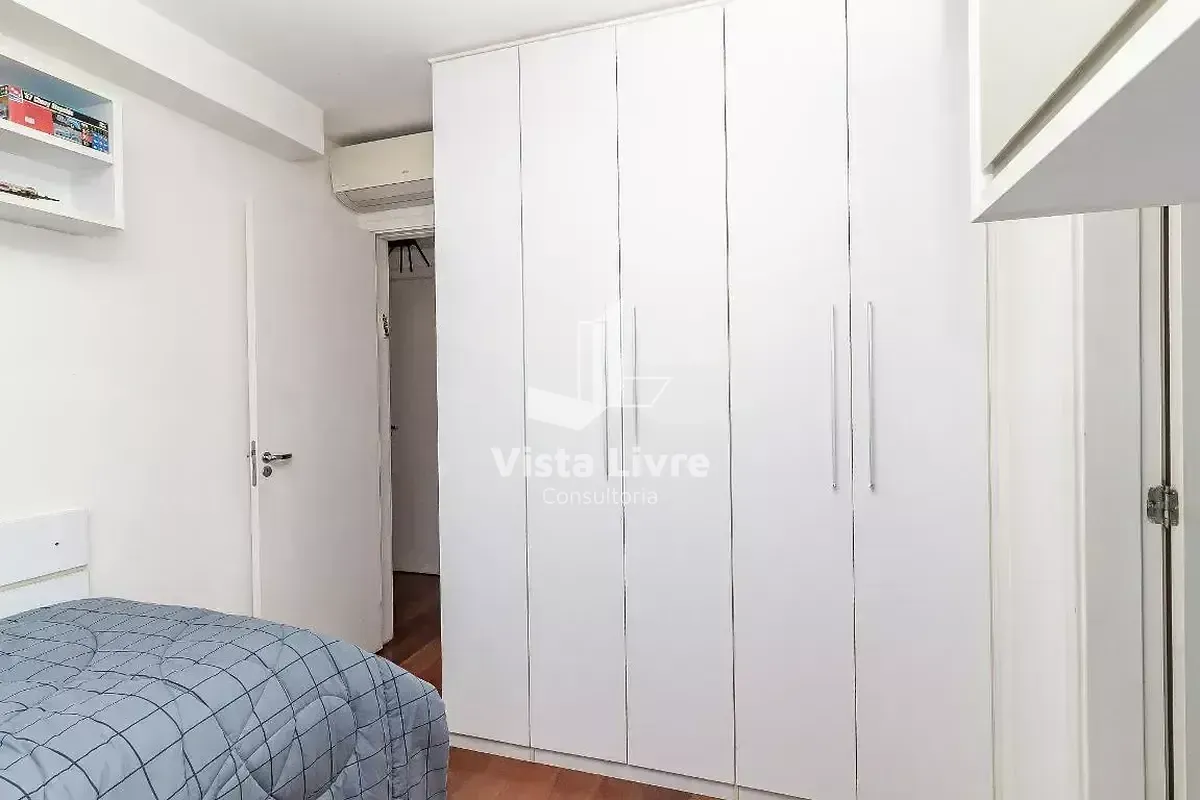 Apartamento, 3 quartos, 245 m² - Foto 40
