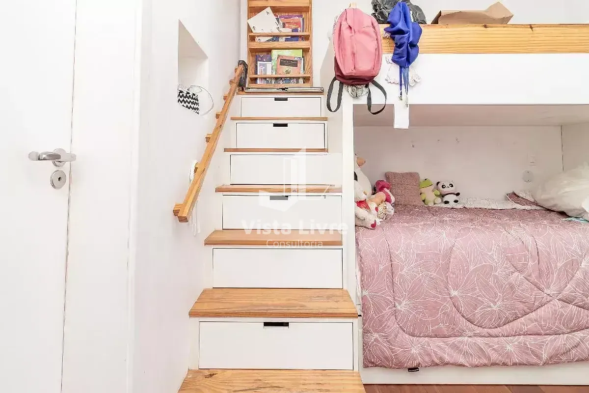 Apartamento, 3 quartos, 245 m² - Foto 41