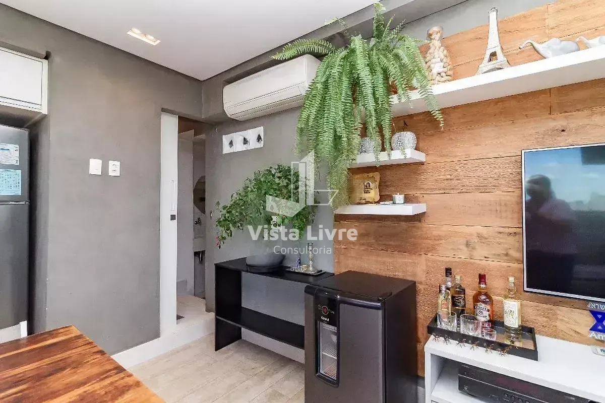 Apartamento, 3 quartos, 245 m² - Foto 19