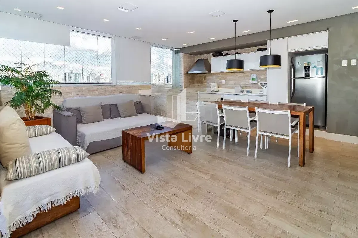 Apartamento, 3 quartos, 245 m² - Foto 3