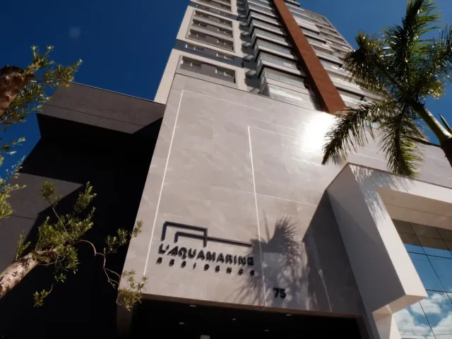 Apartamento com 89m² 2 quartos e 2 banheiros, à venda, no bairro Fazendinha em Itajaí