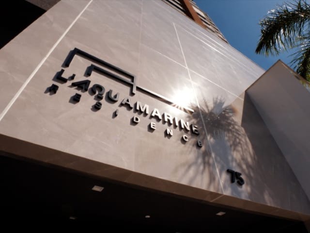 Apartamento com 89m² 2 quartos e 2 banheiros, à venda, no bairro Fazendinha em Itajaí