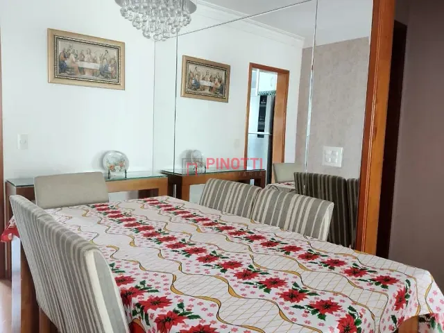 Apartamento 3 quartos e 1 banheiro, à venda, no bairro Rudge Ramos em São Bernardo do Campo