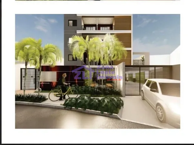 Apartamento com 750m² 2 quartos e 1 banheiro, à venda, no bairro Vila Carrão em São Paulo