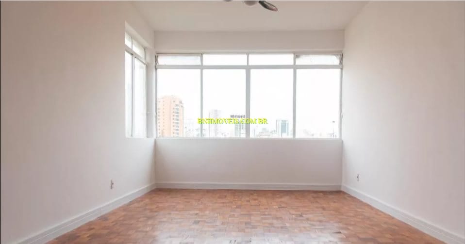 Apartamento, 2 quartos, 95 m² - Foto 1