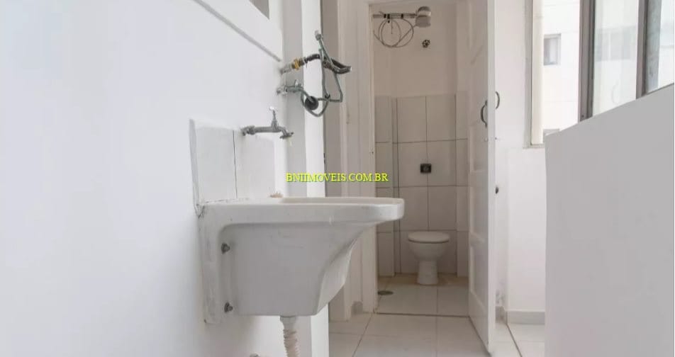 Apartamento, 2 quartos, 95 m² - Foto 7