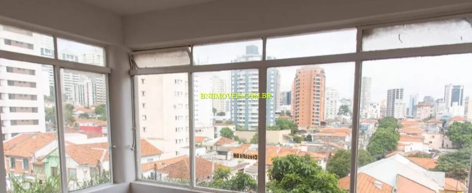 Apartamento, 2 quartos, 95 m² - Foto 2