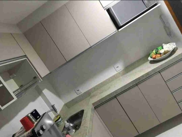 Apartamento 2 quartos e 2 banheiros, à venda, no bairro Parque São Caetano em Rua General Pinheiro Machado