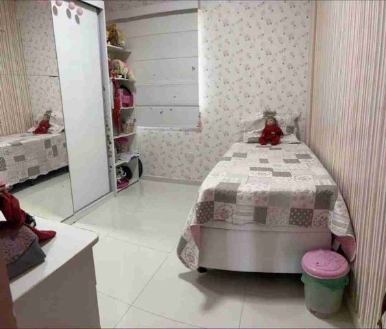 Apartamento 2 quartos e 2 banheiros, à venda, no bairro Parque São Caetano em Rua General Pinheiro Machado